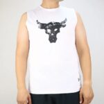 رکابی مردانه آندر آرمور 7003