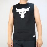 رکابی مردانه آندر آرمور 7003 - Image 8