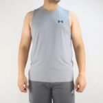 رکابی مردانه تنفسی آندر 1525 - Image 4