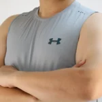 رکابی مردانه تنفسی آندر 1525 - Image 5