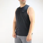 رکابی مردانه تنفسی آندر 1525 - Image 7