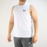 رکابی مردانه تنفسی آندر 1525 - Image 9