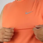 رکابی مردانه تنفسی نایک HC 029 - Image 2