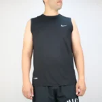 رکابی مردانه تنفسی نایک HC 029 - Image 5