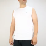 رکابی مردانه تنفسی نایک HC 029 - Image 7