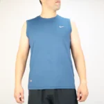 رکابی مردانه تنفسی نایک HC 029 - Image 9