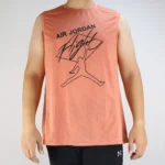 رکابی مردانه سوزنی نایک جردن 5219 - Image 9