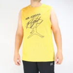 رکابی مردانه سوزنی نایک جردن 5219 - Image 10