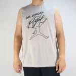 رکابی مردانه سوزنی نایک جردن 5219 - Image 14