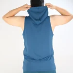 رکابی مردانه نایک کلاهدار تنفسی 7810 - Image 8