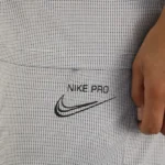 ست رکابی و شلوارک مردانه نایک 5040 - Image 12