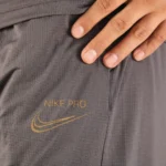 ست رکابی و شلوارک مردانه نایک 5040 - Image 5