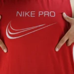 ست رکابی و شلوارک مردانه نایک 5040 - Image 8