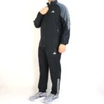 ست سویشرت و شلوار مردانه H321A - Image 2