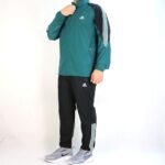 ست سویشرت و شلوار مردانه H321A