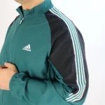 ست سویشرت و شلوار مردانه H321A - Image 6