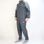 ست سویشرت و شلوار مردانه H321A - Image 7