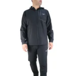 ست سویشرت و شلوار مردانه آیس کتان NIKE 17004 - Image 2