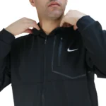 ست سویشرت و شلوار مردانه آیس کتان NIKE 17004 - Image 3