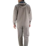 ست سویشرت و شلوار مردانه آیس کتان NIKE 17004 - Image 6