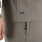 ست سویشرت و شلوار مردانه آیس کتان NIKE 17004 - Image 8