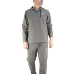 ست سویشرت و شلوار مردانه آیس کتان NIKE 17004 - Image 9