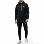 ست سویشرت و شلوار مردانه نایک 757 - Image 3