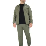 ست سویشرت و شلوار مردانه گورتکس نایک 1313 - Image 2