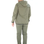 ست سویشرت و شلوار مردانه گورتکس نایک 1313 - Image 3