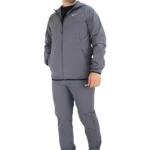 ست سویشرت و شلوار مردانه گورتکس نایک 1313 - Image 13