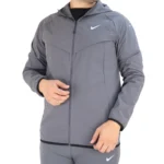 ست سویشرت و شلوار مردانه گورتکس نایک 1313 - Image 14