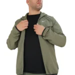 ست سویشرت و شلوار مردانه گورتکس نایک 1313 - Image 4