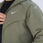 ست سویشرت و شلوار مردانه گورتکس نایک 1313 - Image 6