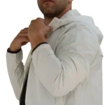 ست سویشرت و شلوار مردانه گورتکس نایک 1313 - Image 10