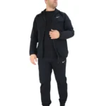 ست سویشرت و شلوار مردانه گورتکس نایک 1313 - Image 11