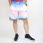 شلوارک سوزنی مردانه 321