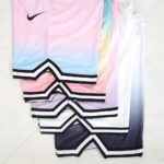 شلوارک سوزنی مردانه 321 - Image 4