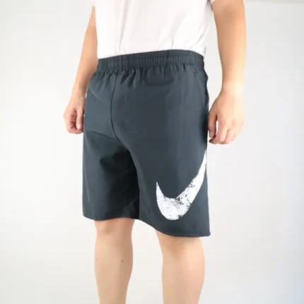 شلوارک مردانه نایک آیرو D9023