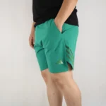 شلوارک مردانه آدیداس آیرو 1110 - Image 2