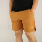 شلوارک مردانه آدیداس آیرو 1110 - Image 6