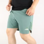 شلوارک مردانه آدیداس آیرو 1110 - Image 8