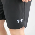 شلوارک مردانه آندر آرمور D8036 - Image 2