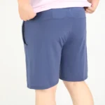 شلوارک مردانه سوزنی آدیداس A12026 - Image 7