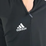 شلوارک مردانه سوزنی آدیداس A12026 - Image 3