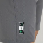 شلوارک مردانه سوزنی آدیداس A12026 - Image 5