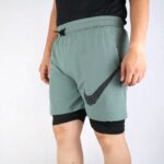 شلوارک مردانه نایک H1004