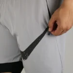 شلوارک مردانه نایک H1004 - Image 4