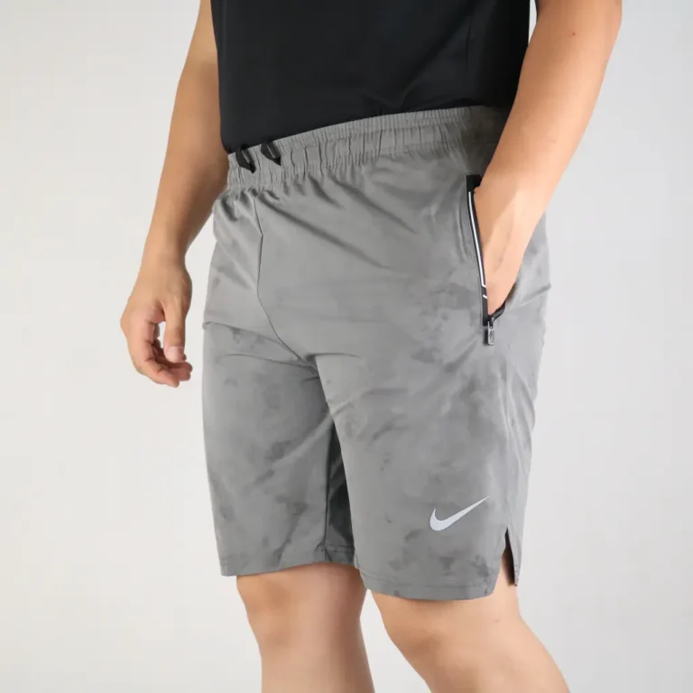 شلوارک مردانه نایک nike D9036