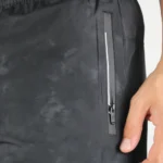 شلوارک مردانه نایک nike D9036 - Image 6