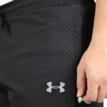 شلوارک مردانه کشاله دار آندر D2207 - Image 5